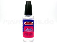 Kittifix 5000288 - Kittifix Plastik Modellbauklebstoff, 26 g